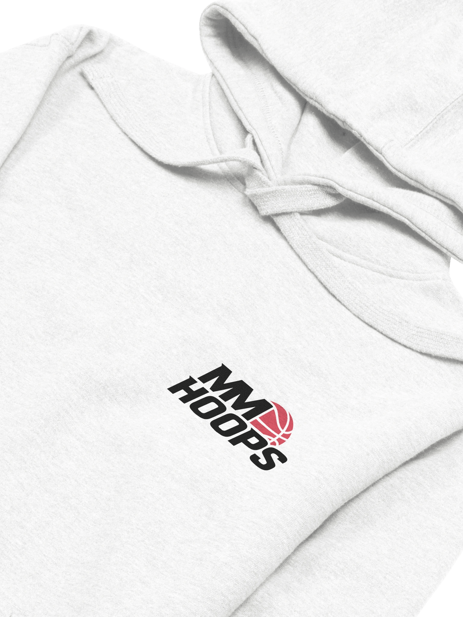 MM HOOPS HOODIE product image (4)