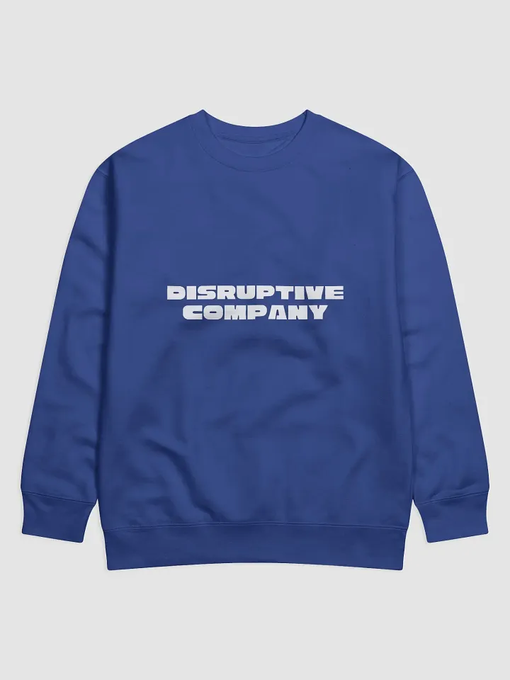 JESUS DISRUPTOR product image (34)