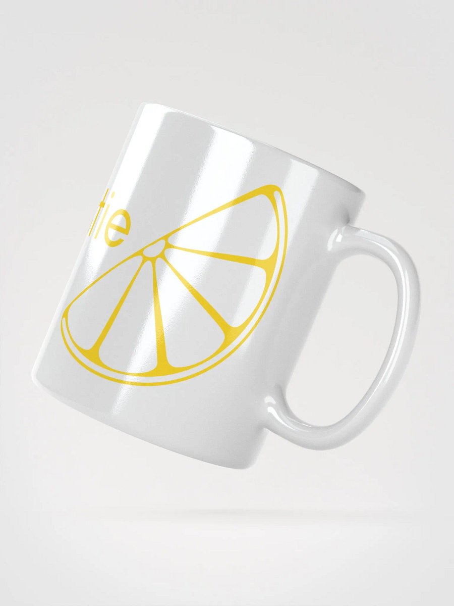 Certified Zestie Mug product image (3)