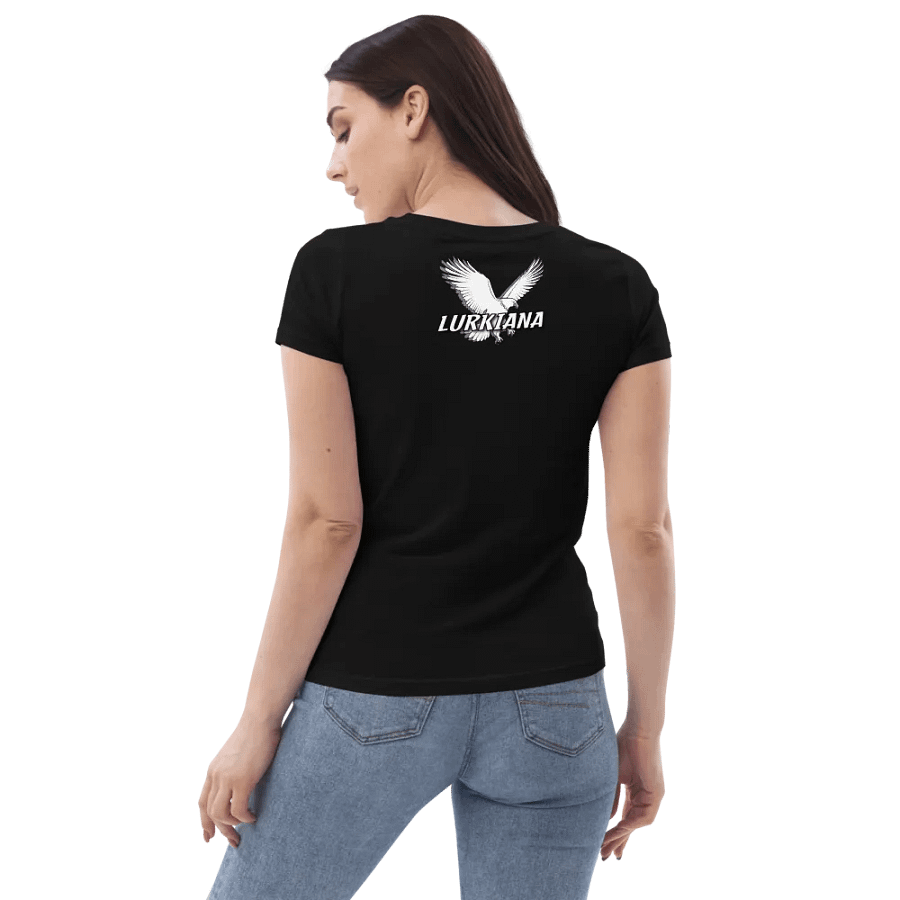 Lurkiana T-Shirt (Womens) product image (8)