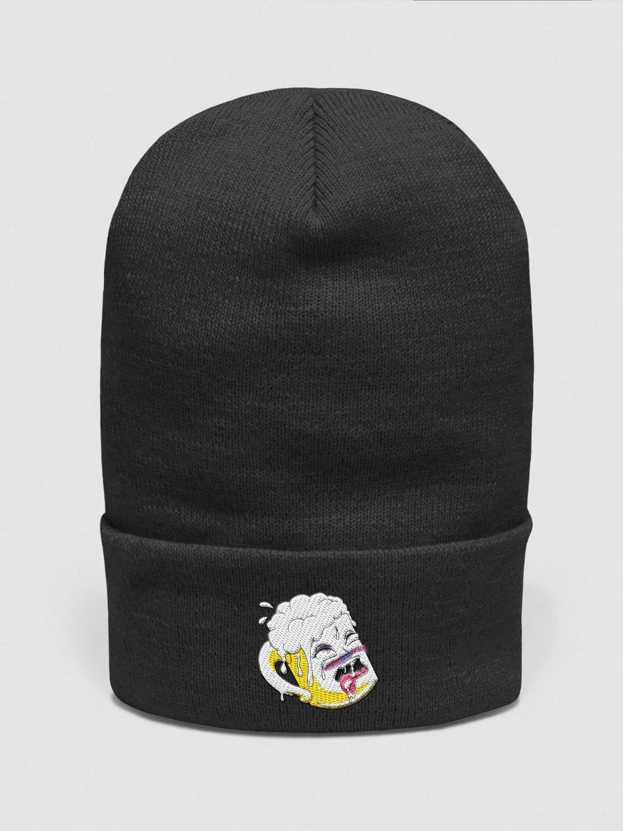 Ahegao mug Beanie! product image (1)