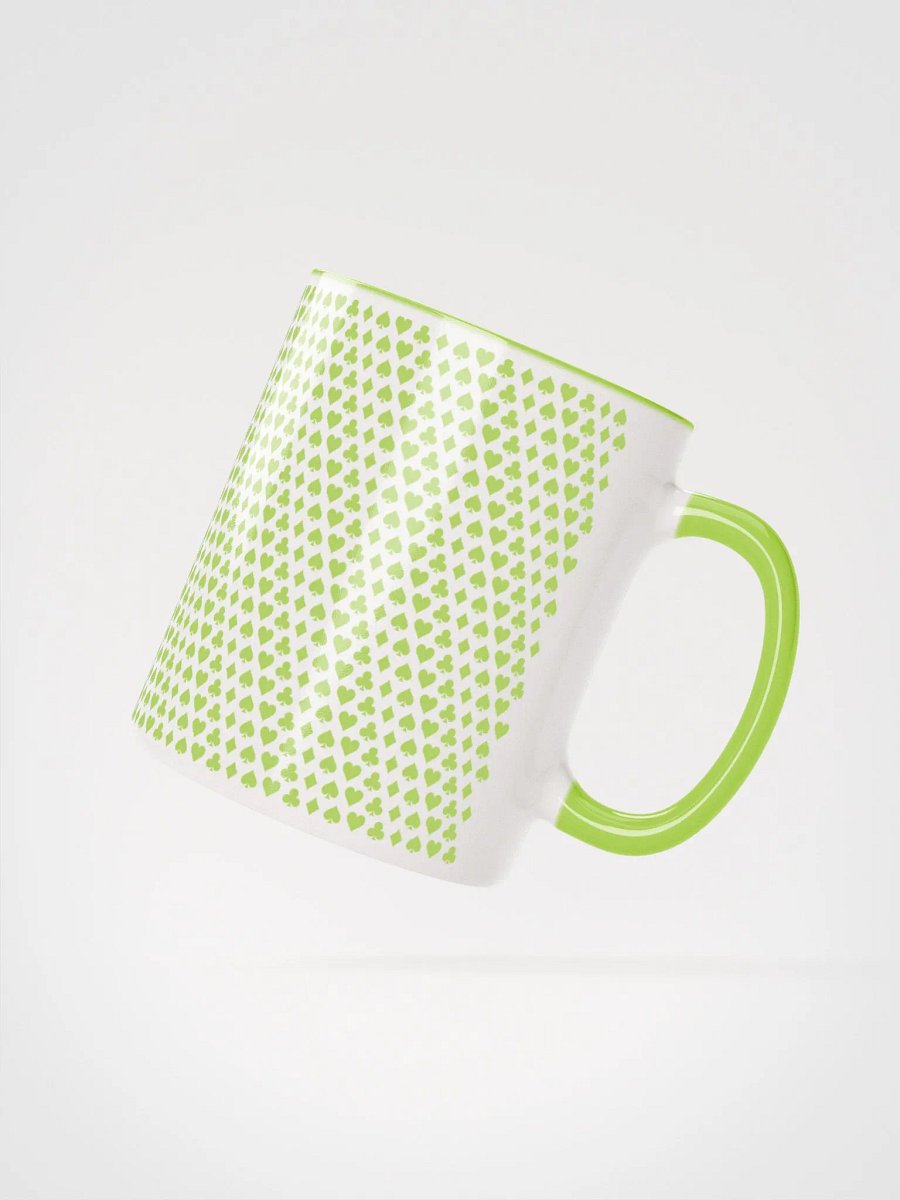 Chroma Mug - Lime product image (2)