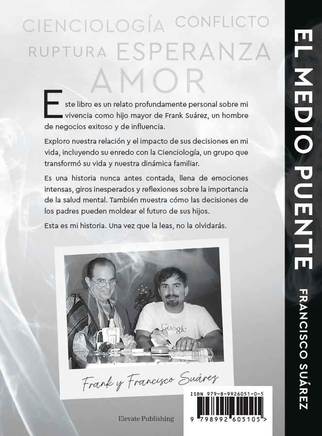 El Medio Puente - Pasta Blanda product image (2)