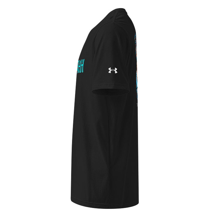 UA Kamorah Back Logo Tee product image (3)