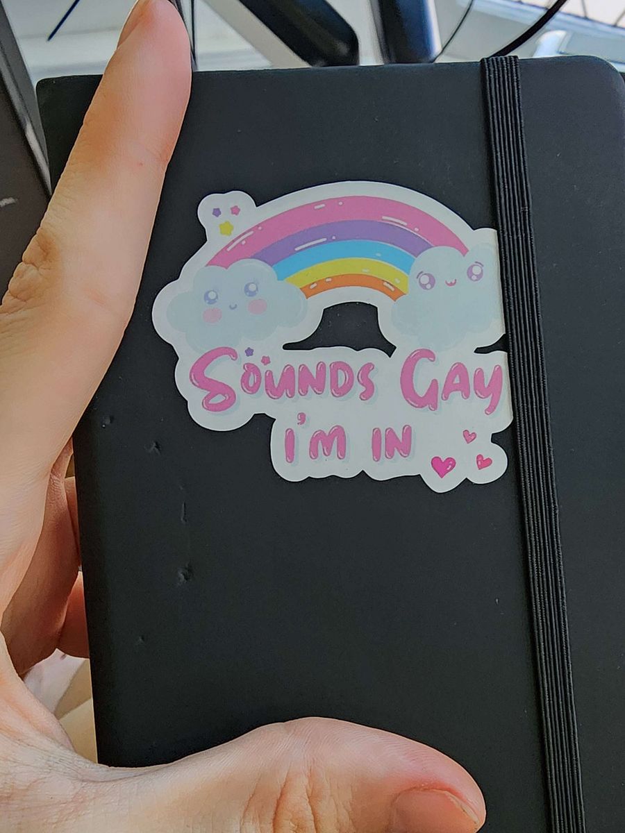 pride sticker sheet v2 product image (4)