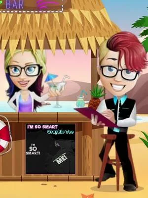 Man- Shut the F* Up #AndromedaSiren | #androsbar on #Twitch