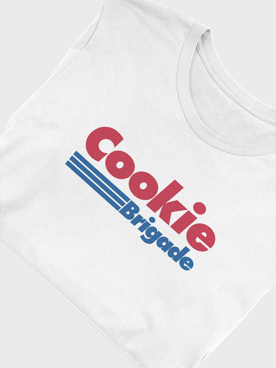 Cookie Brigade Warehouse Club product image (5)