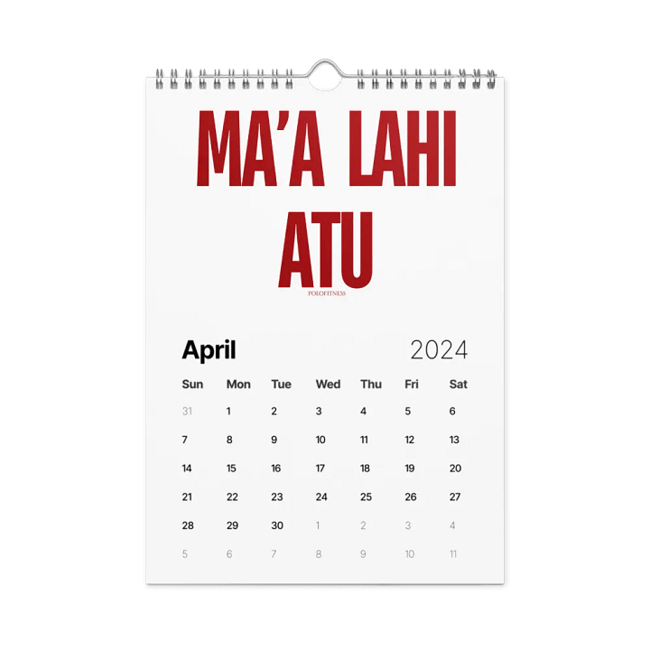 CALENDA product image (1)