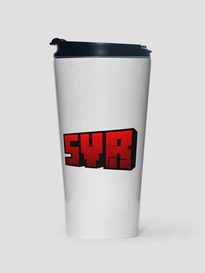 SVR Travel Cup product image (1)