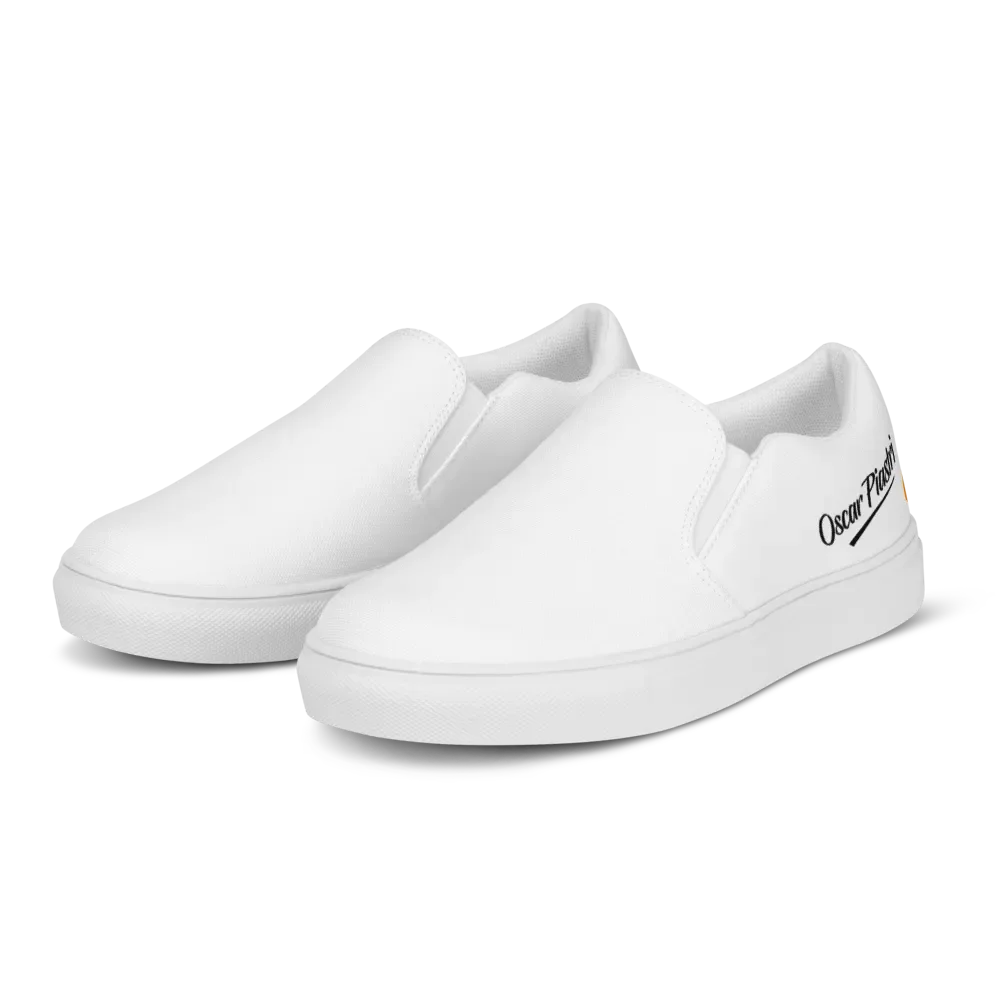 OP81 Slip-on Canvas Shoes product image (3)