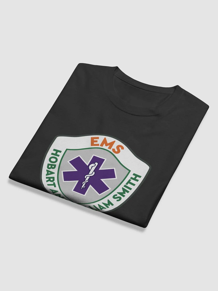 HWS EMS Champion Long Sleeve Shirt product image (12)
