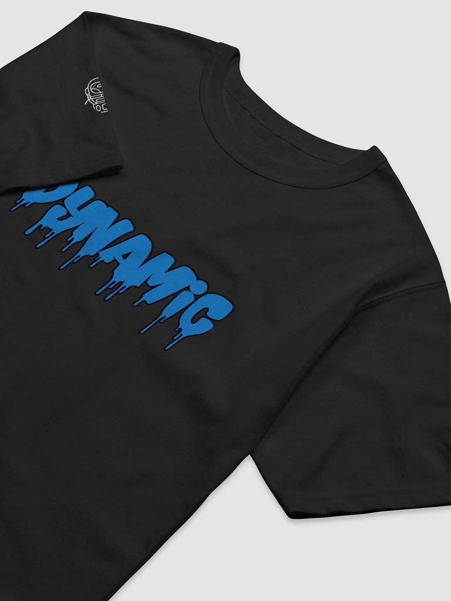 Dynamic Streetwear T-Shirt product image (3)