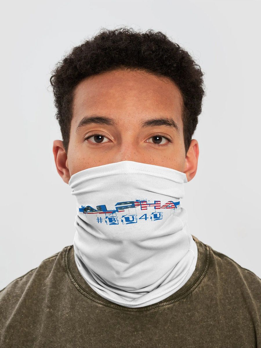 BU4U Mask product image (1)