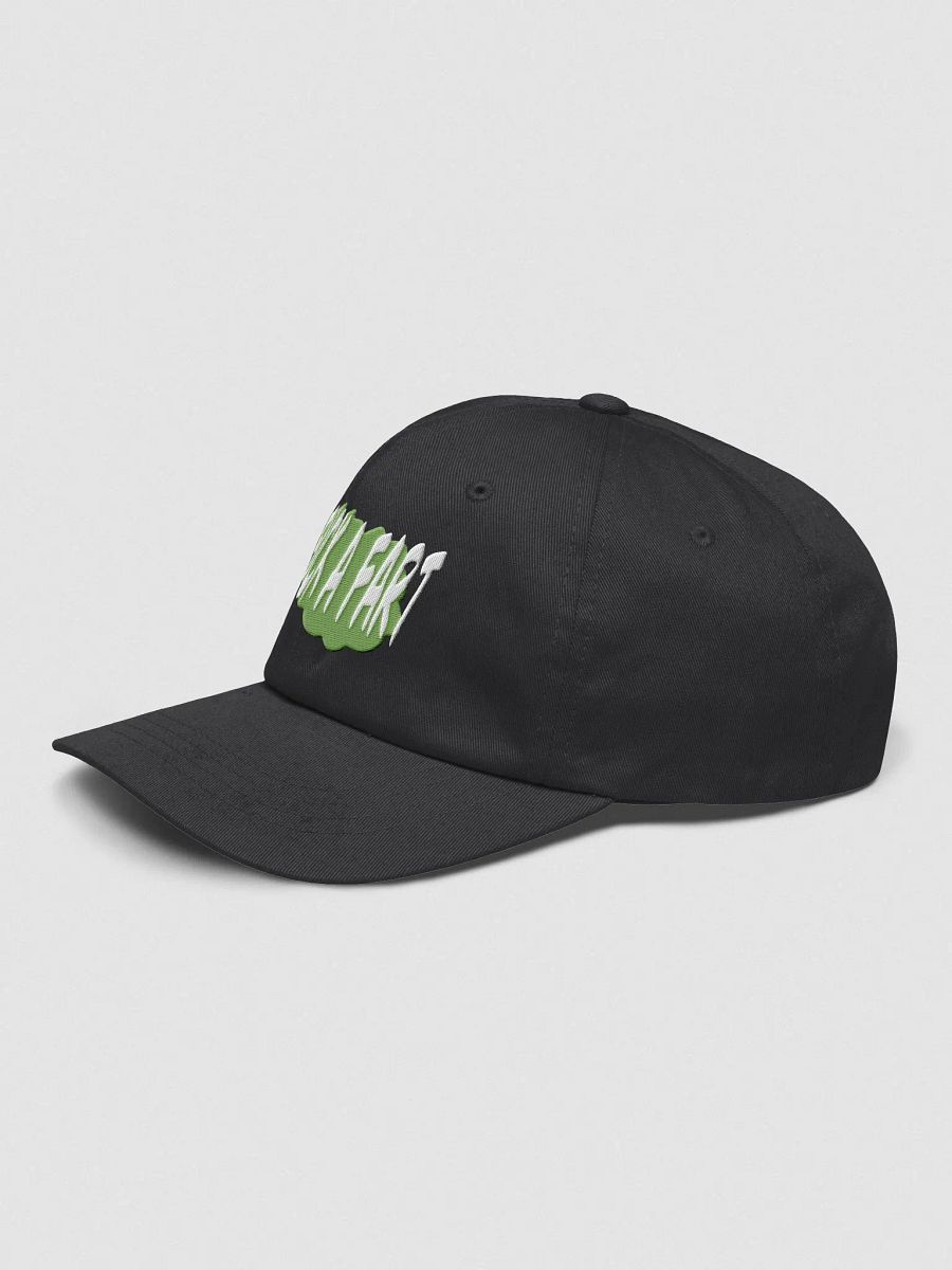 SUCK A FART Classic Dad Hat product image (3)