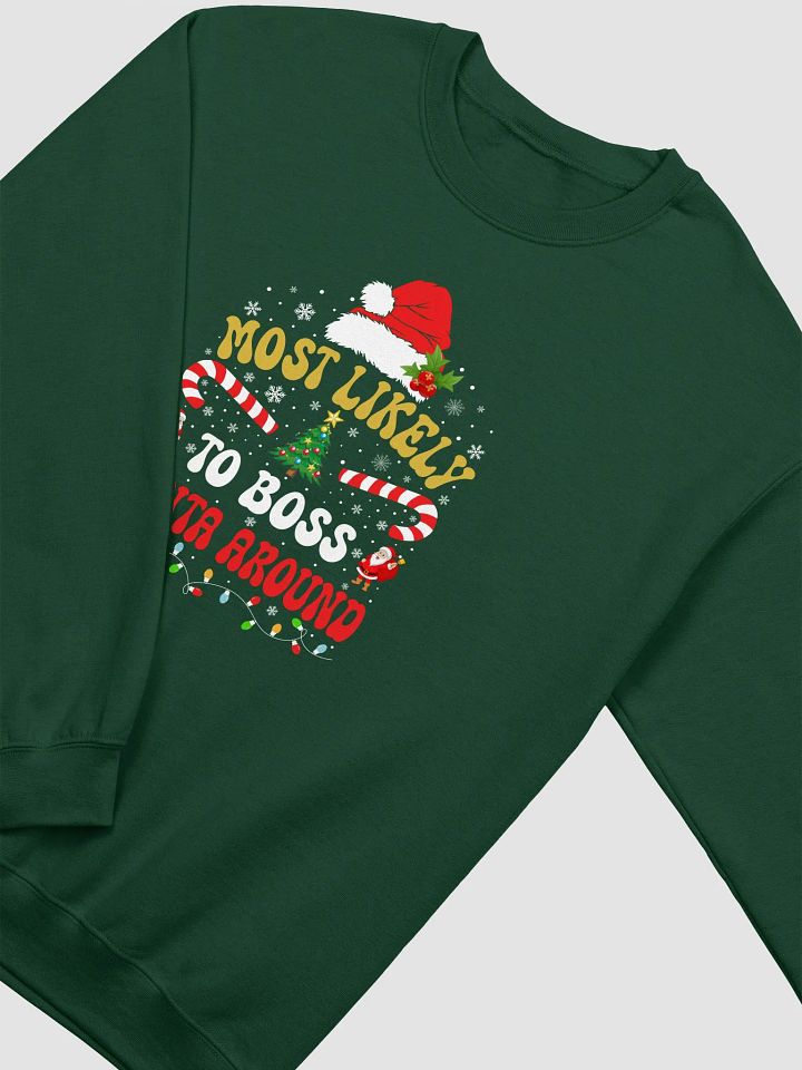 Funny Christmas Pajamas for Holiday Lovers & Families! product image (11)
