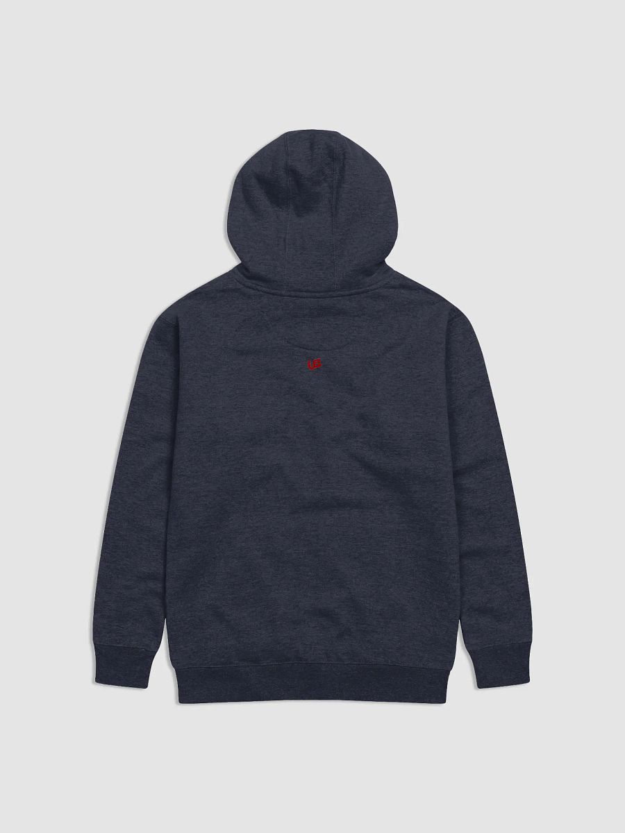 1989 Shadowed Bricknose hoodie product image (19)