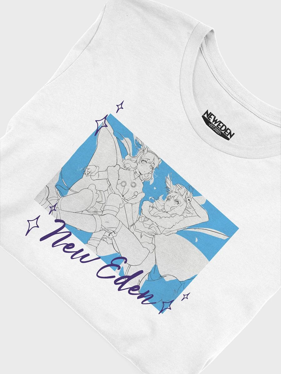 Sol & Lun Flutter Tee product image (5)