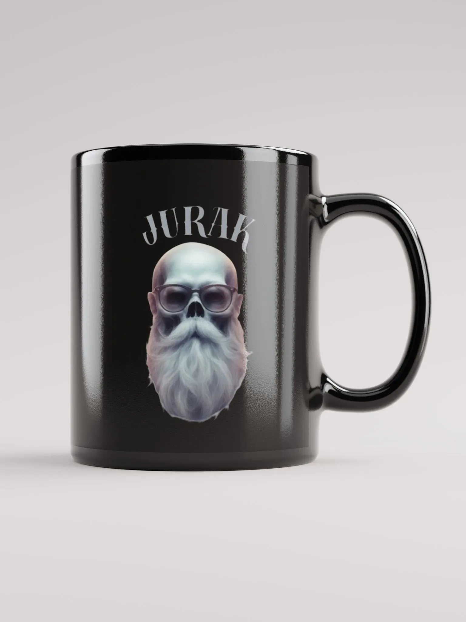 Urban Vibes Mug product image (1)