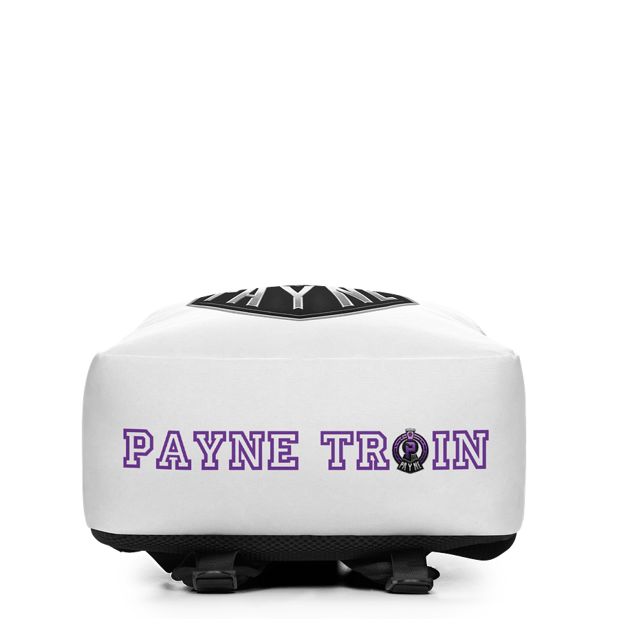 Payne Train All-Over Print Backpack product image (4)