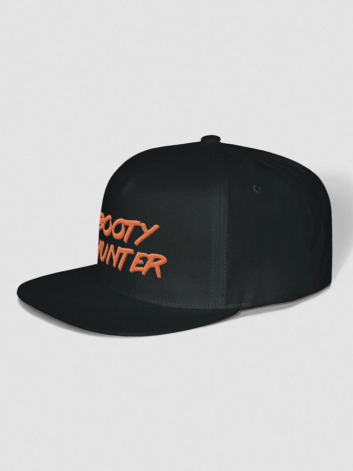 Booty Hunter Snapback product image (7)