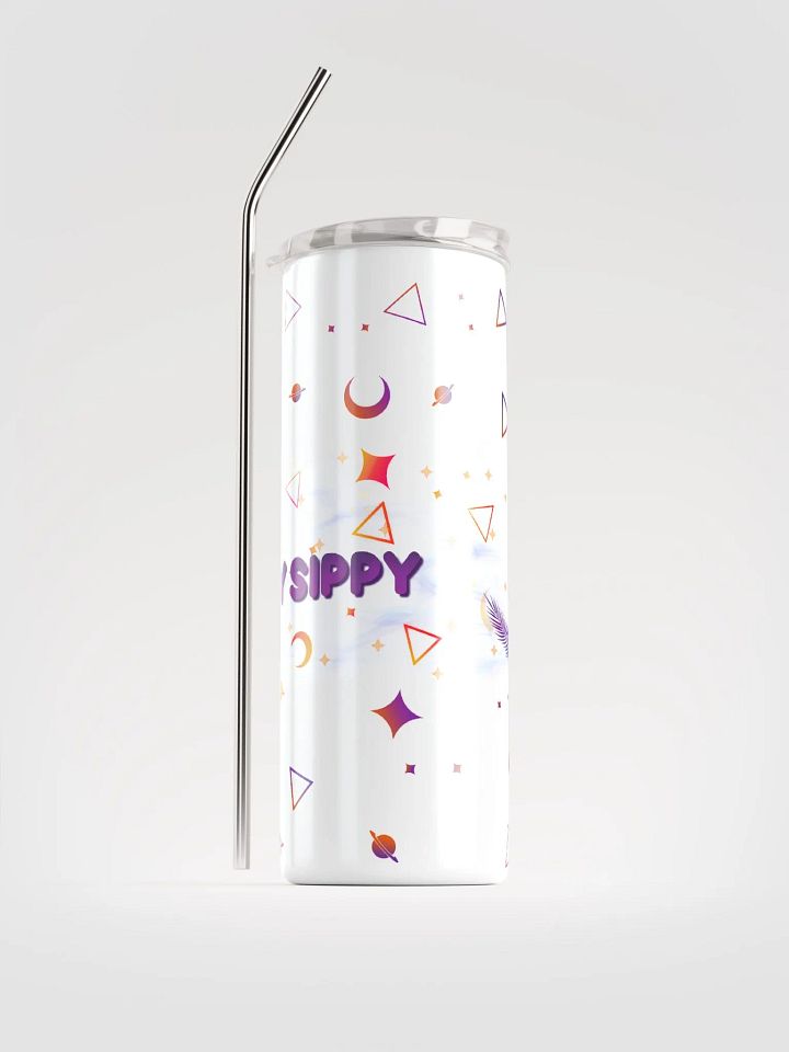 Sippy Sippy Tumbleator product image (1)
