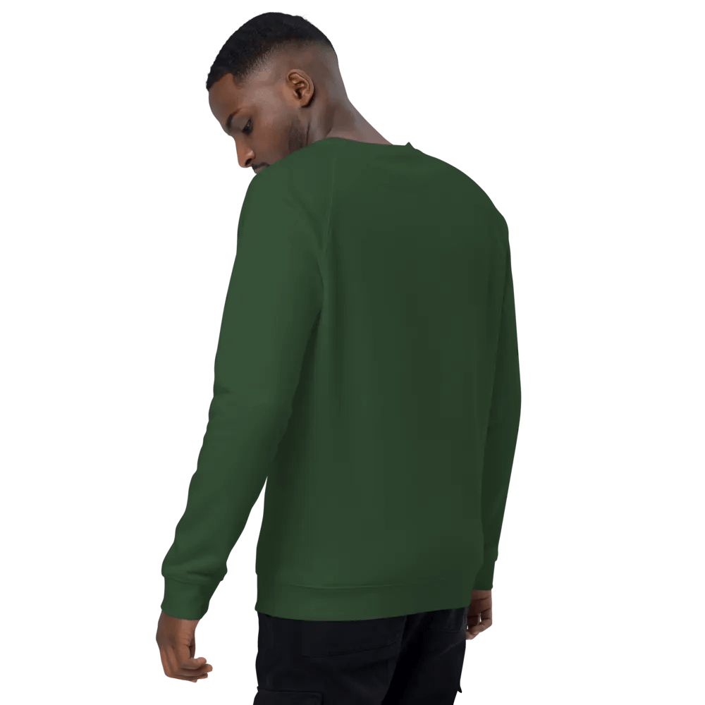 Raw Intuition Organic Sweatshirt product image (5)
