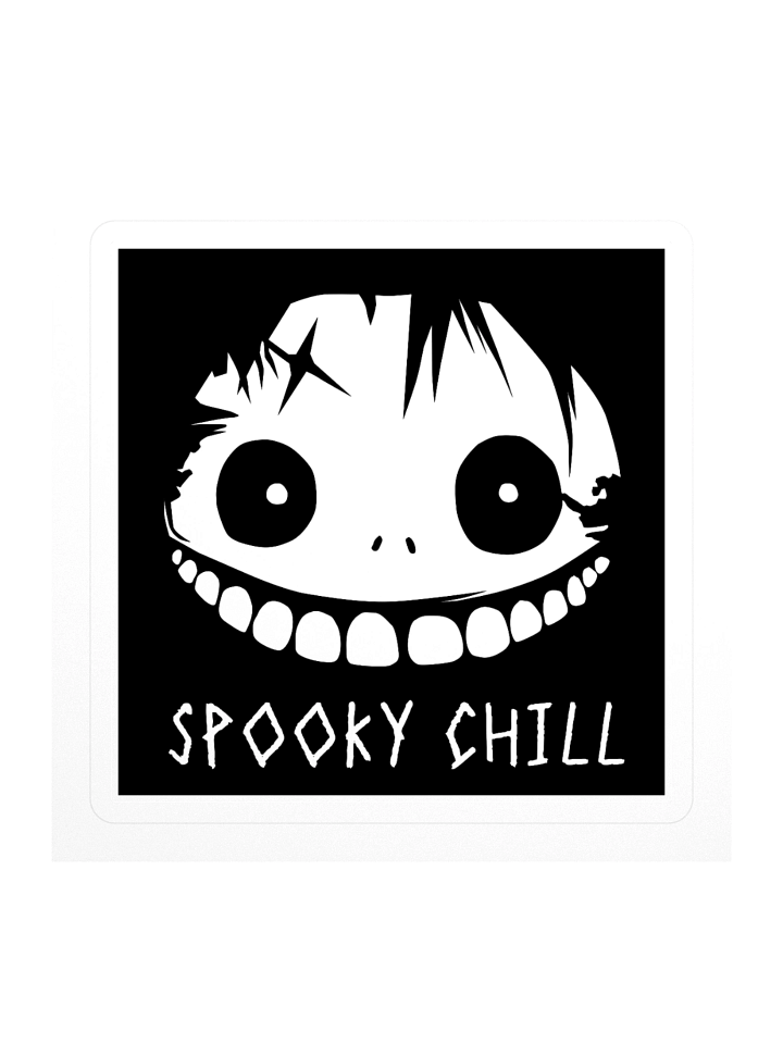 Stick with the spooky grin product image (1)