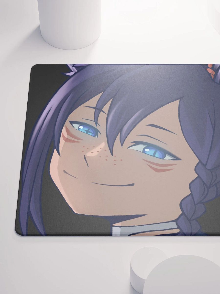 Gaming Mouse Pad - Smug | 18