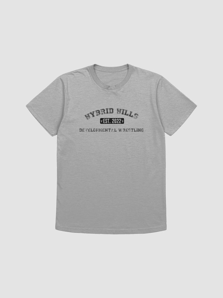 Hybrid Hills Developmental Tees product image (1)