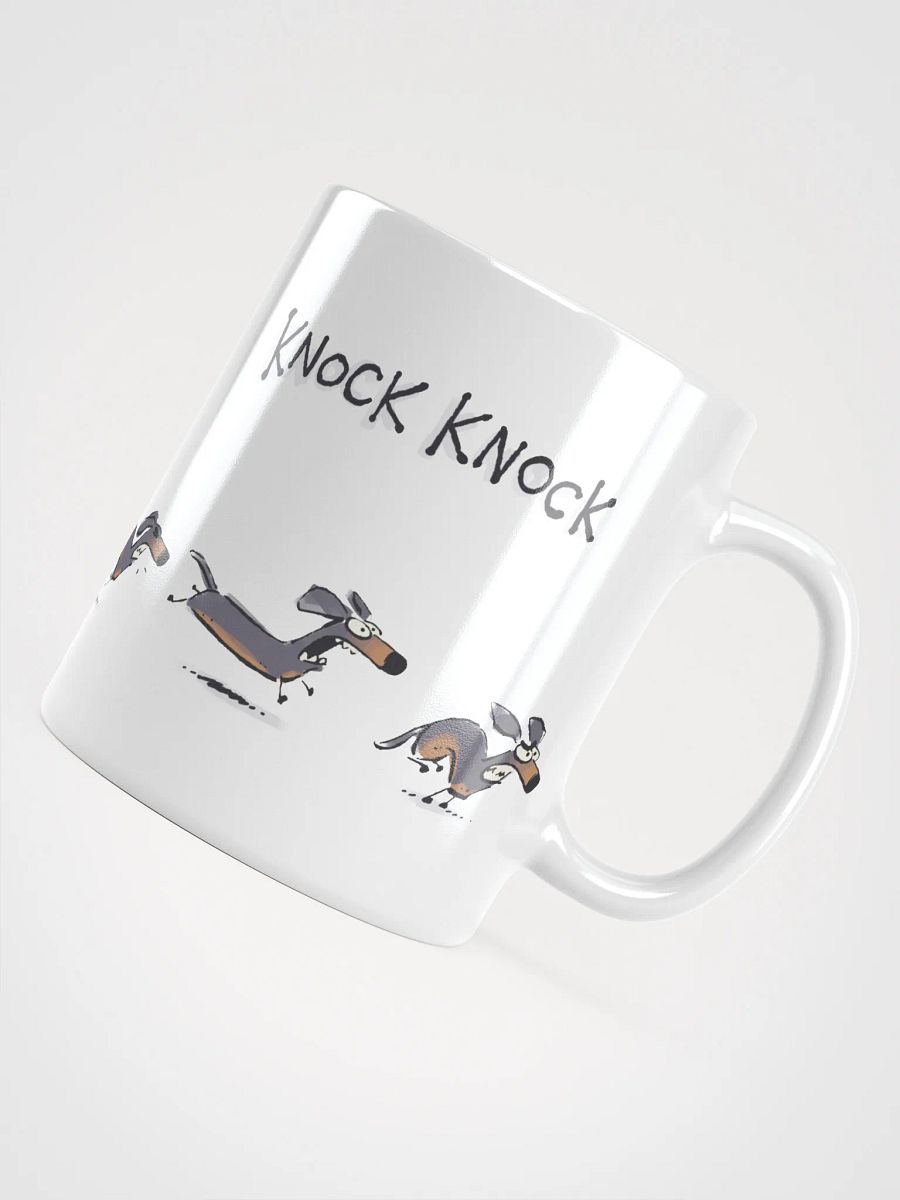 Knock Knock product image (11)