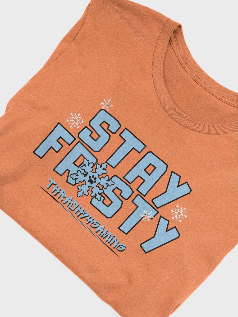 Stay Frosty Tee (V2) product image (4)
