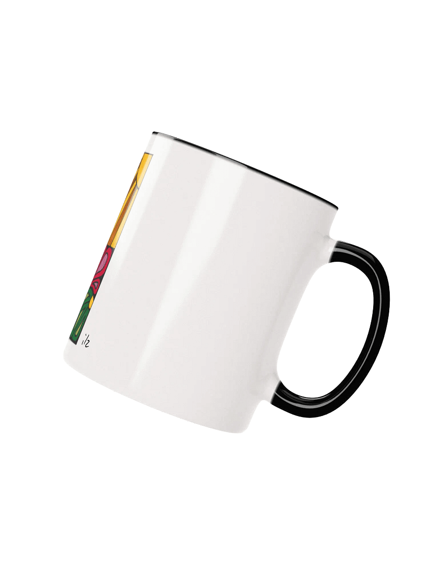 Nature's Quartet Mug product image (3)