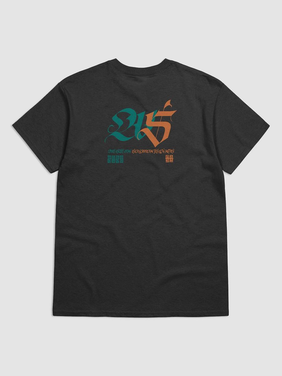 Western Solomons Reef Tee product image (2)