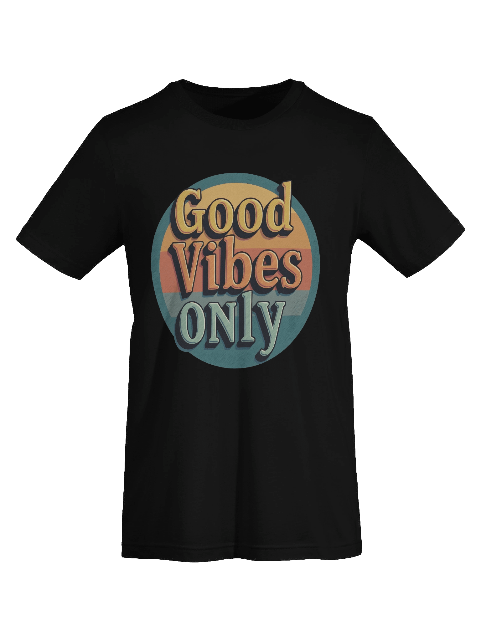 Retro Vibes Tee product image (10)