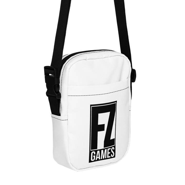 FZGames Side Bag product image (1)