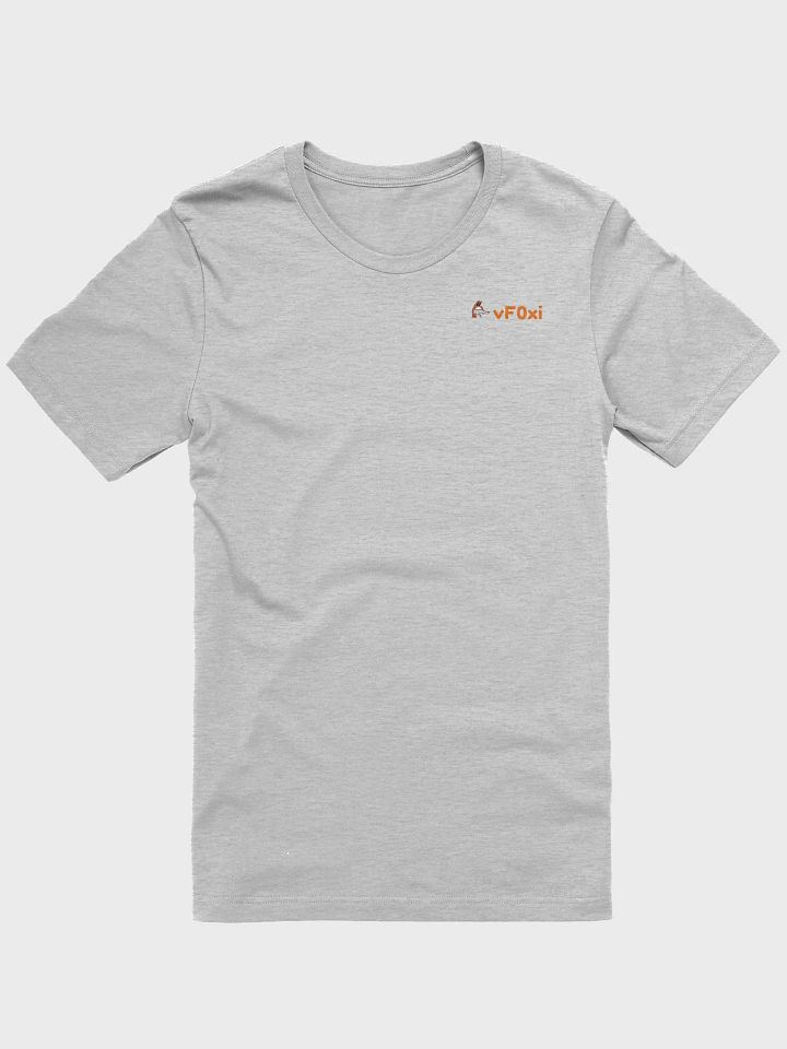 WHAT?! V-Tee product image (1)