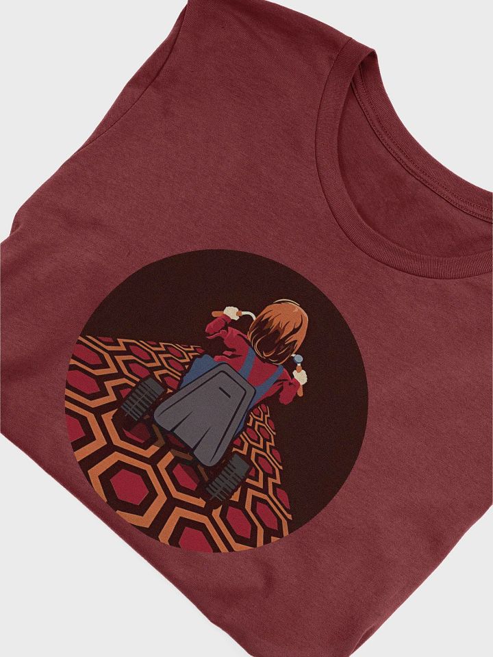 Maze Riding product image (2)