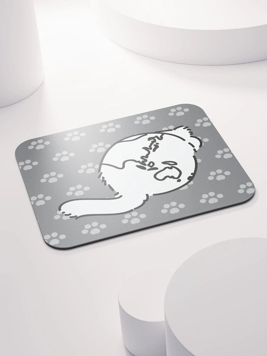 Planet Manul Asia & Oceania - Mousepad product image (4)