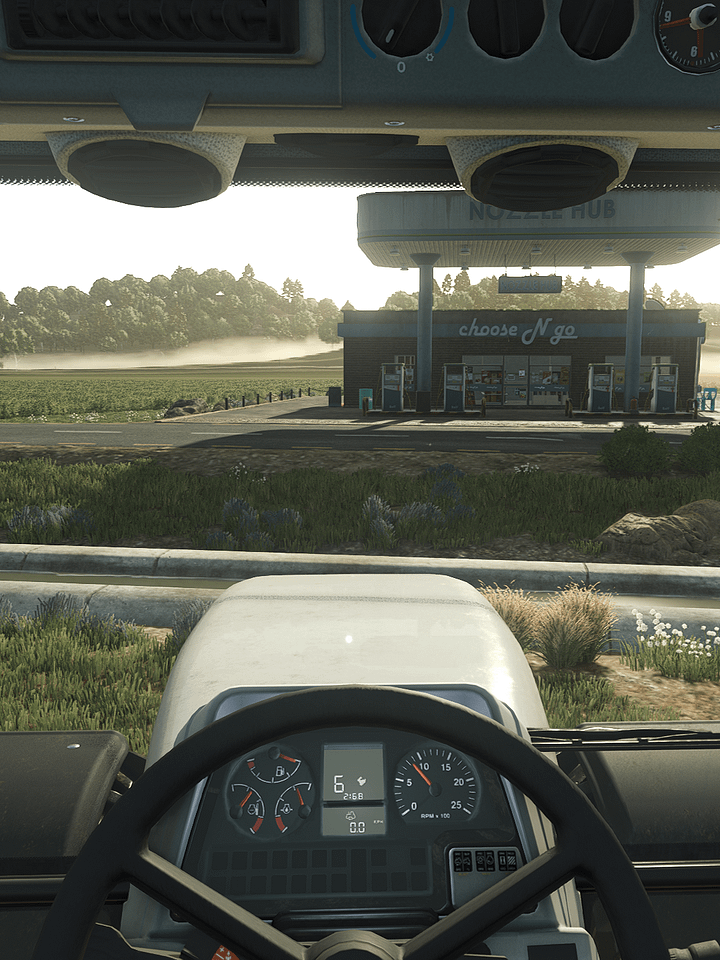 TM FS25 Game Real Life Reshade - BETA + Face/Head Tracker Preset product image (2)