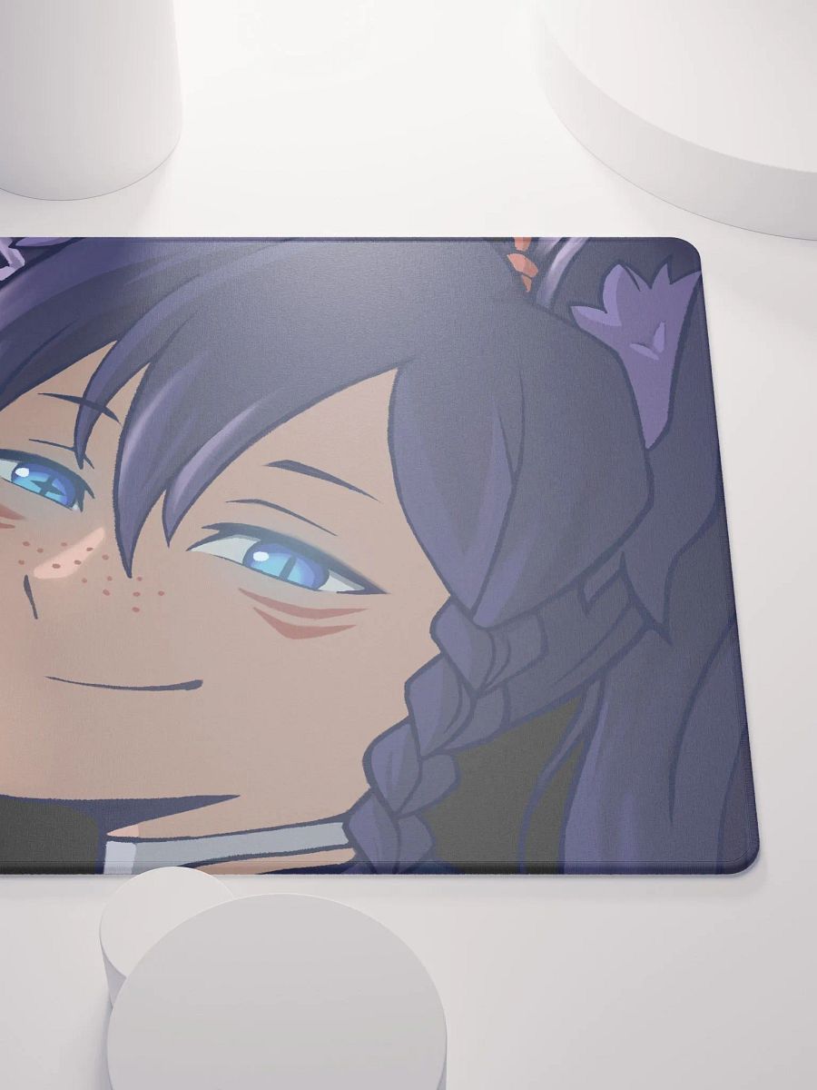 Gaming Mouse Pad - Smug | 18