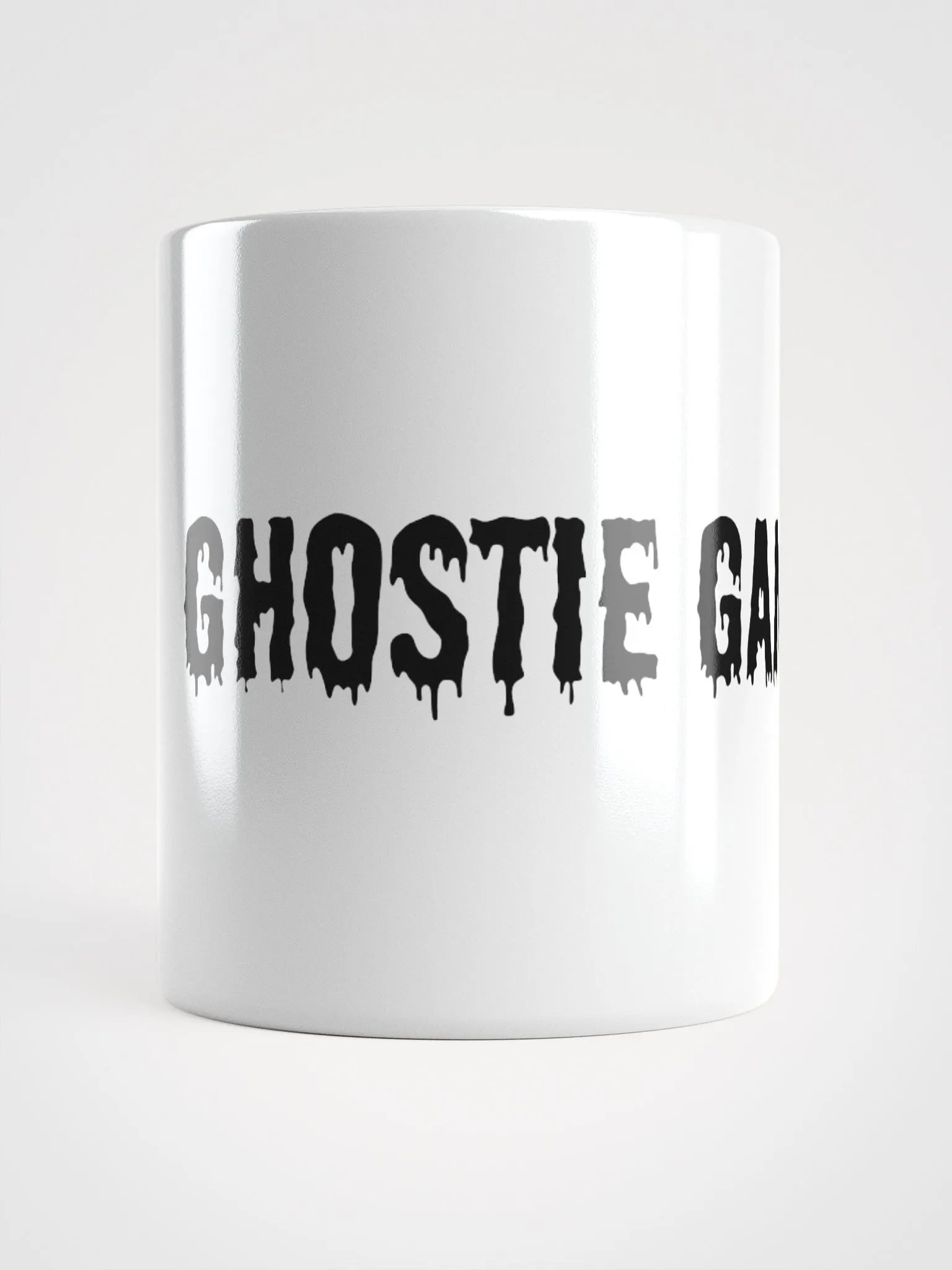 Ghostie Gang Mug product image (5)