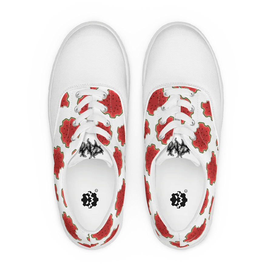 Men's Summer Cog Canvas Shoes product image (1)