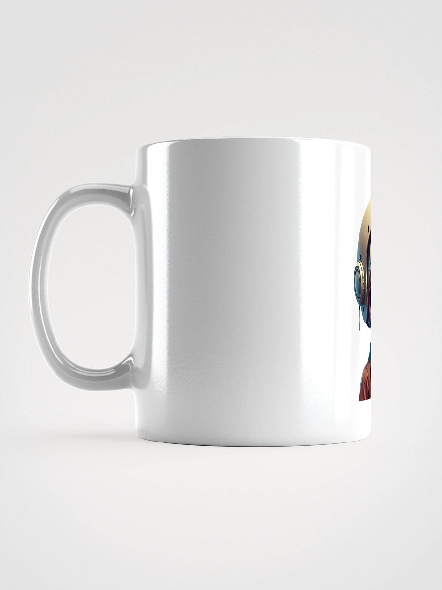 Cosmic Roarer Mug product image (17)