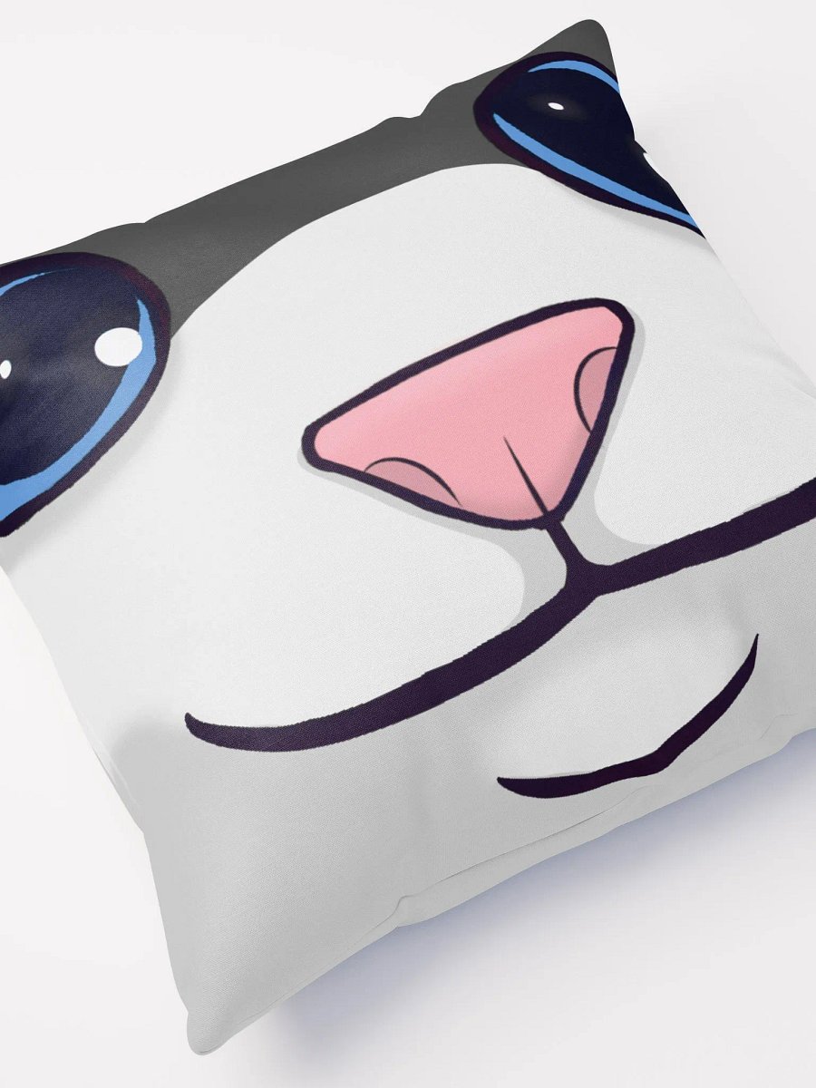 A very polite pillow product image (7)