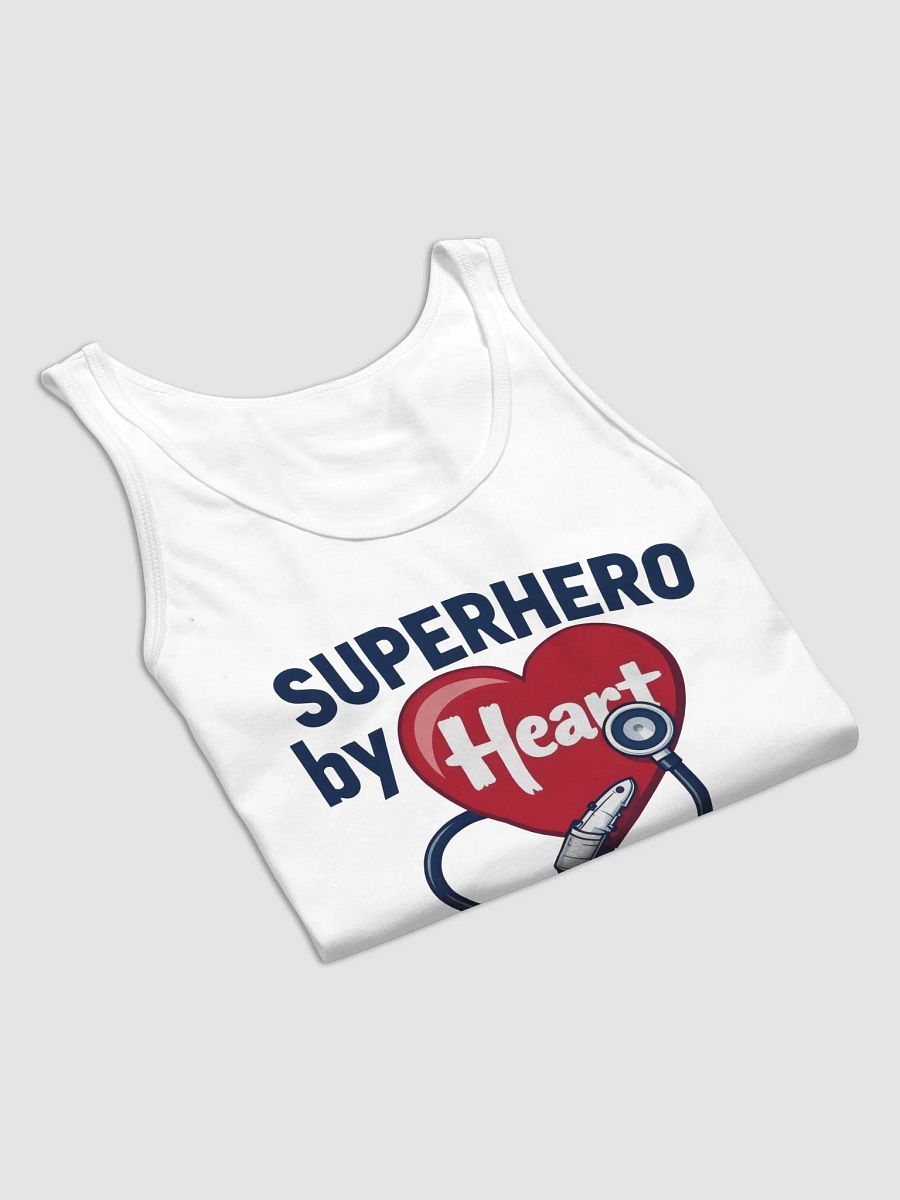 Heartfelt Hero Tank product image (38)