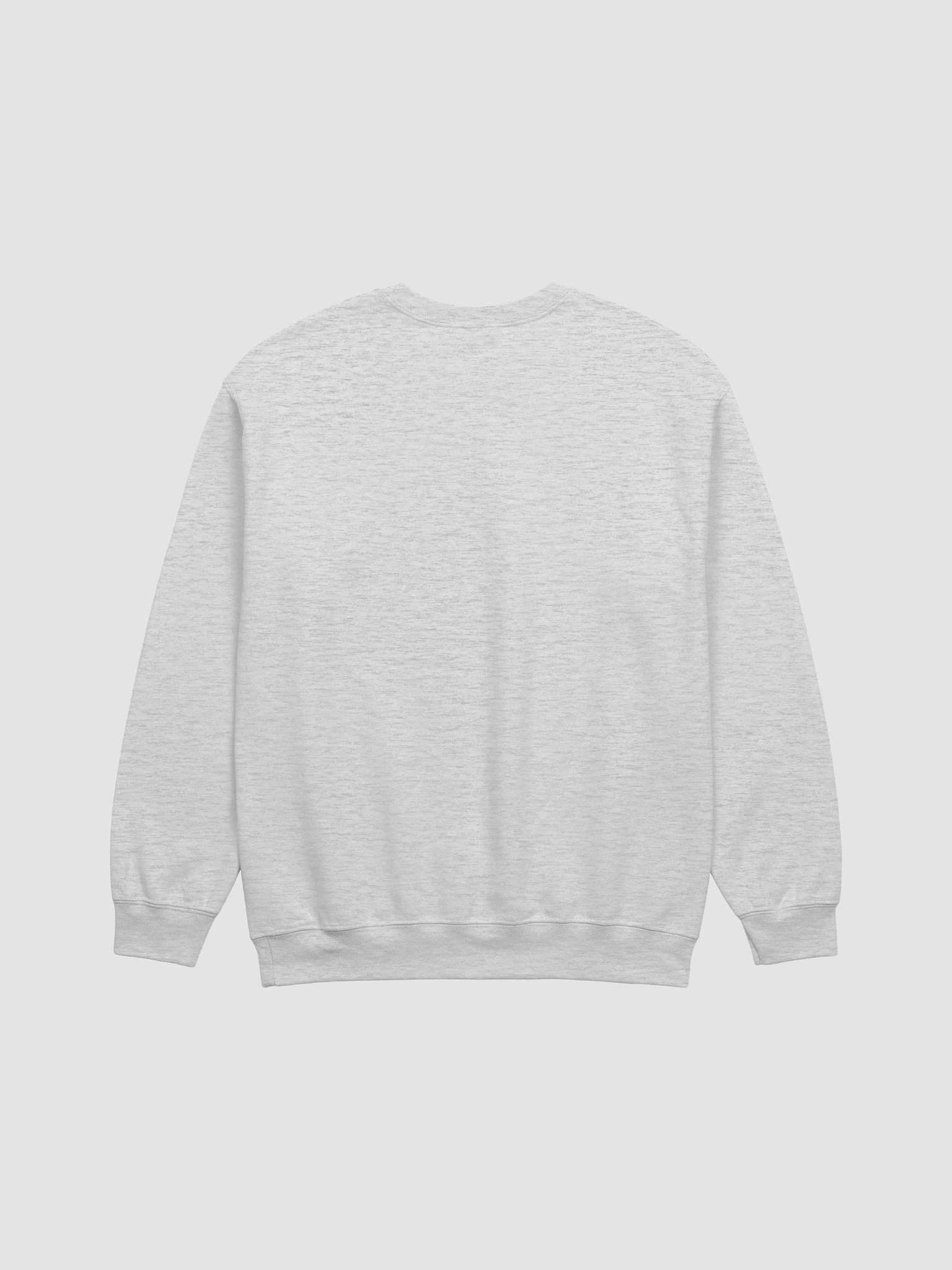 Heartbeat Harmony Crewneck Sweatshirt product image (3)