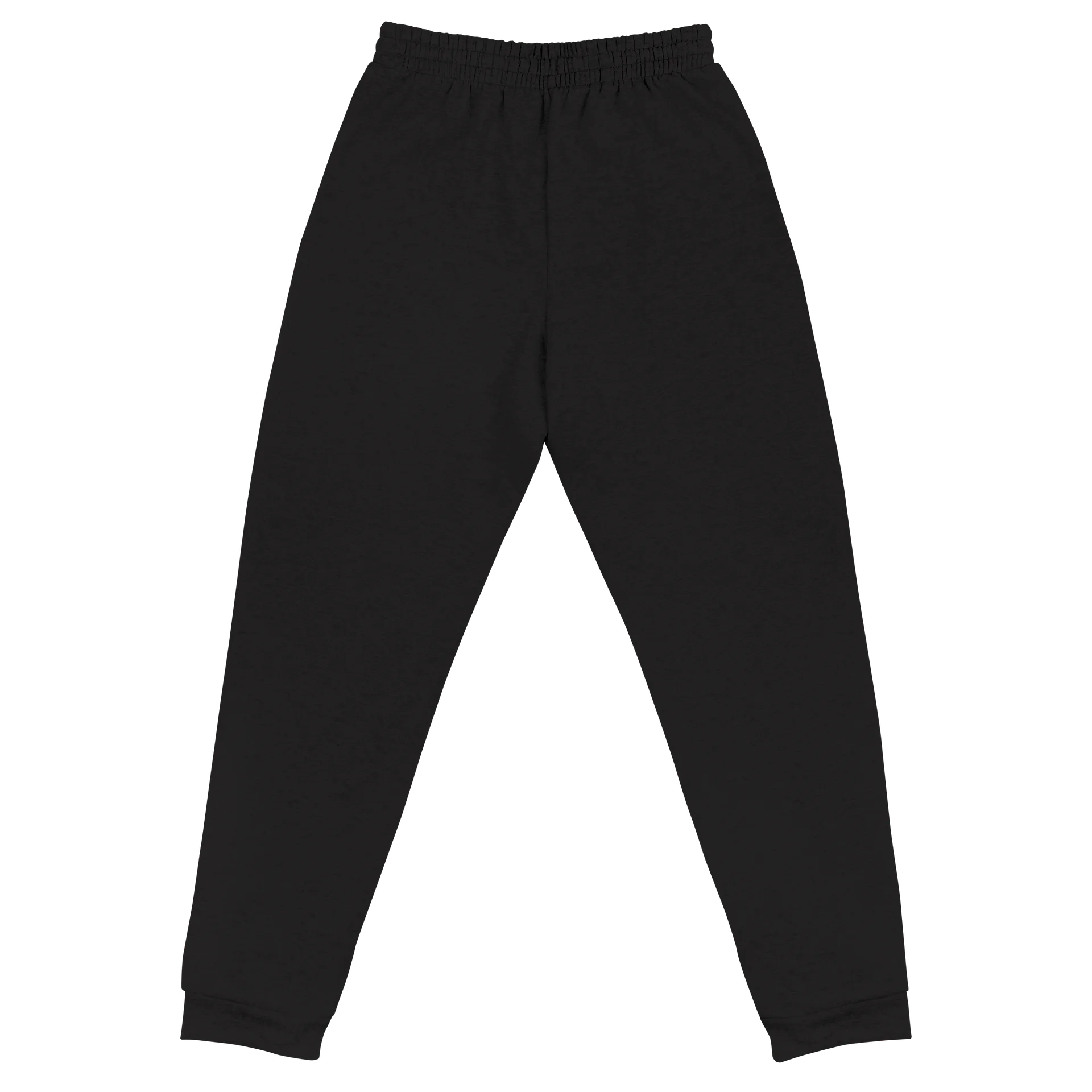 Embroidered pink logo joggers product image (2)