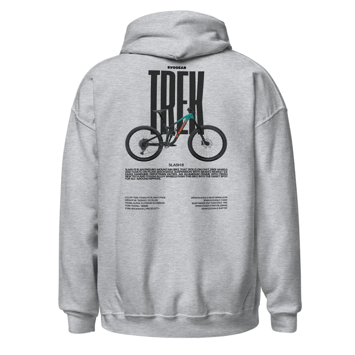 Trek Slash 8 Hoodie product image (1)