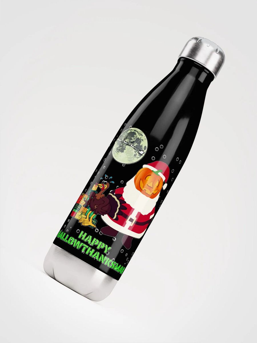 HAPPY HALLOWTHANKSMAS product image (7)