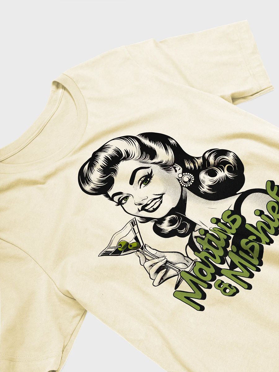Martinis & Mischief product image (3)
